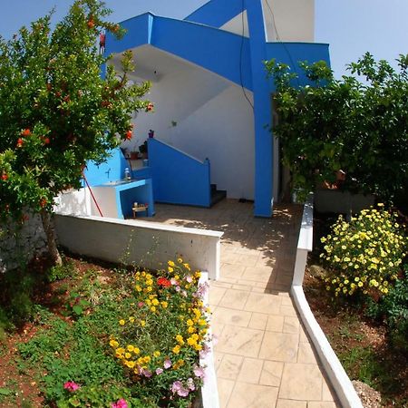 Vila Ronaldo Ksamil Exterior photo