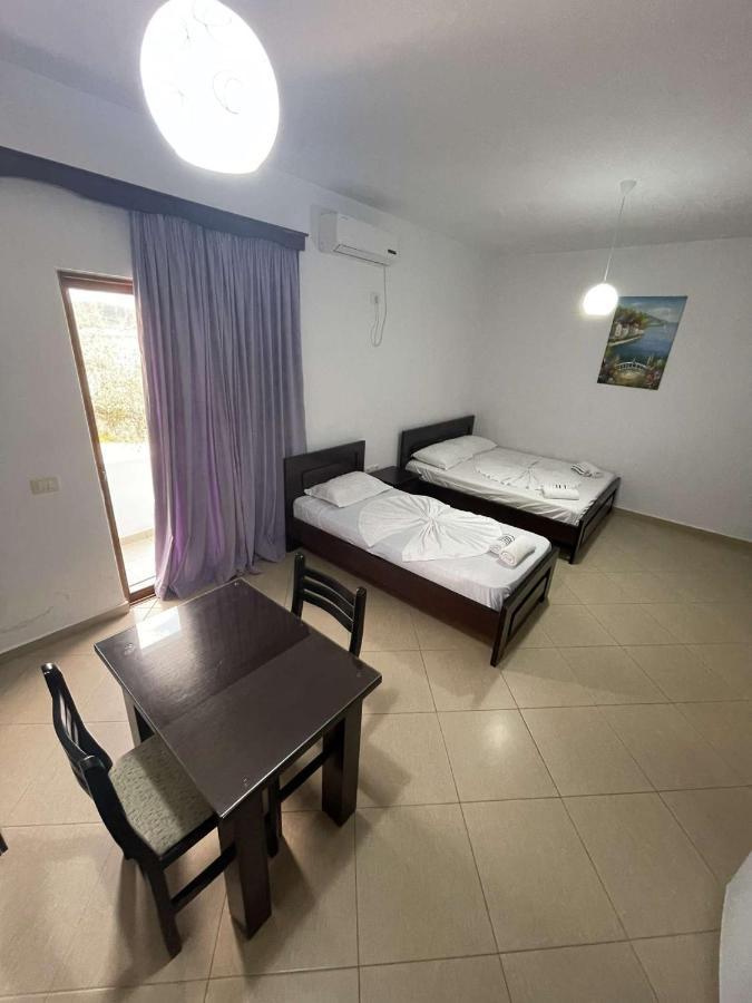 Vila Ronaldo Ksamil Exterior photo