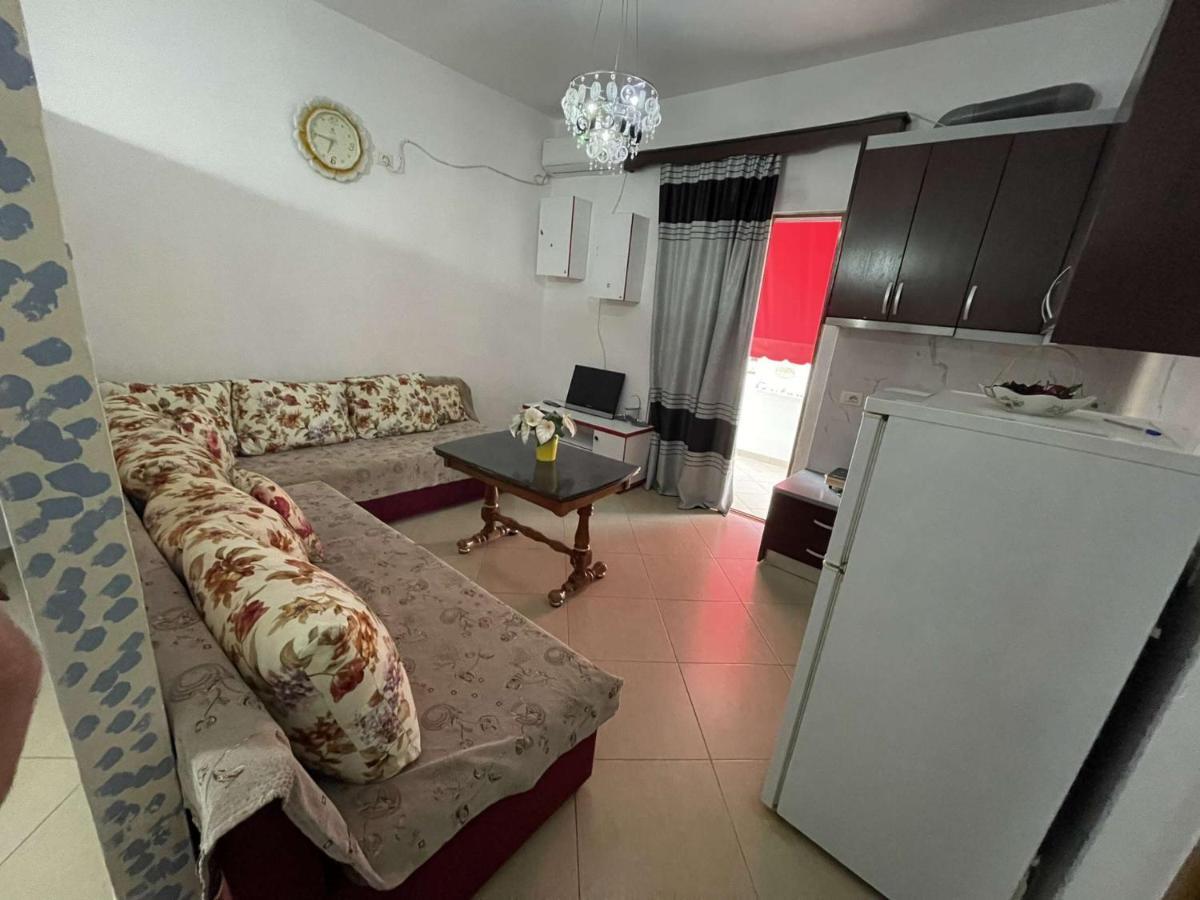 Vila Ronaldo Ksamil Exterior photo