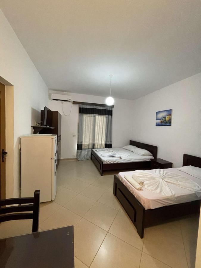 Vila Ronaldo Ksamil Exterior photo