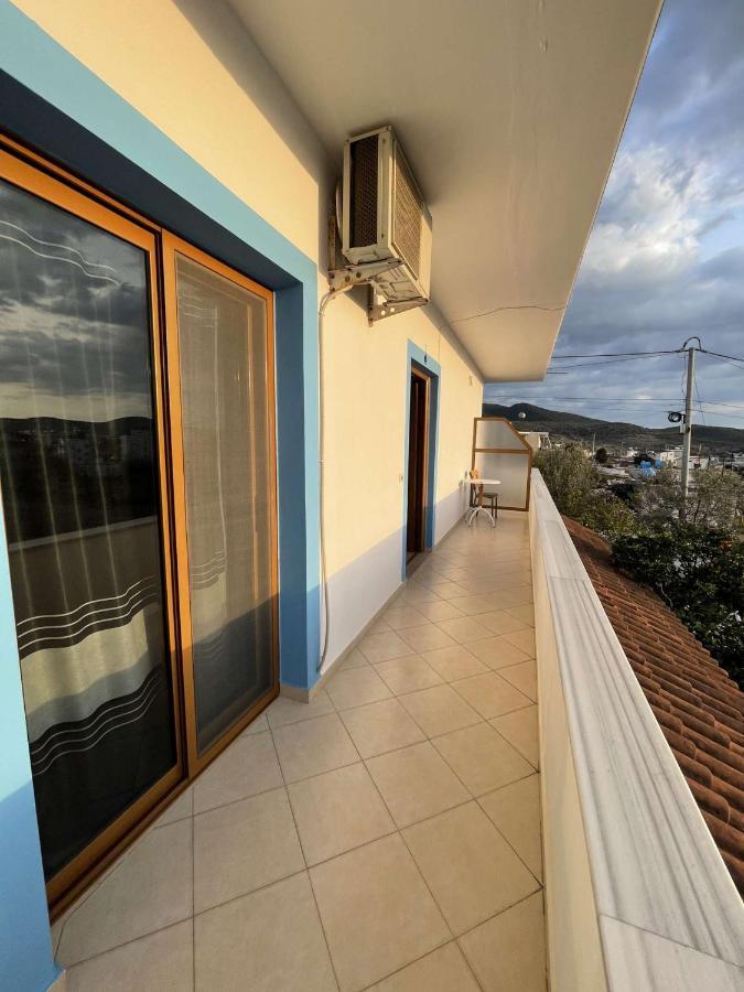 Vila Ronaldo Ksamil Exterior photo