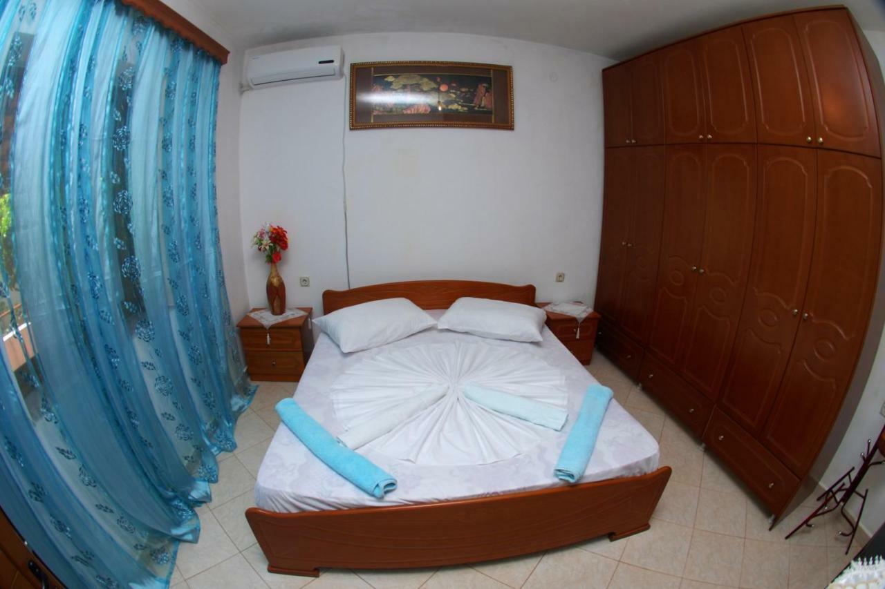 Vila Ronaldo Ksamil Exterior photo
