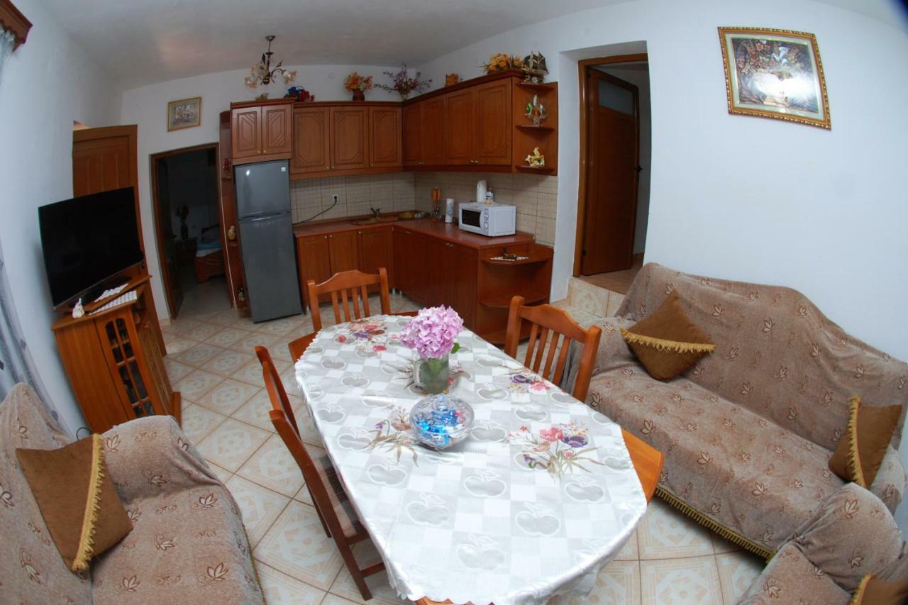 Vila Ronaldo Ksamil Exterior photo