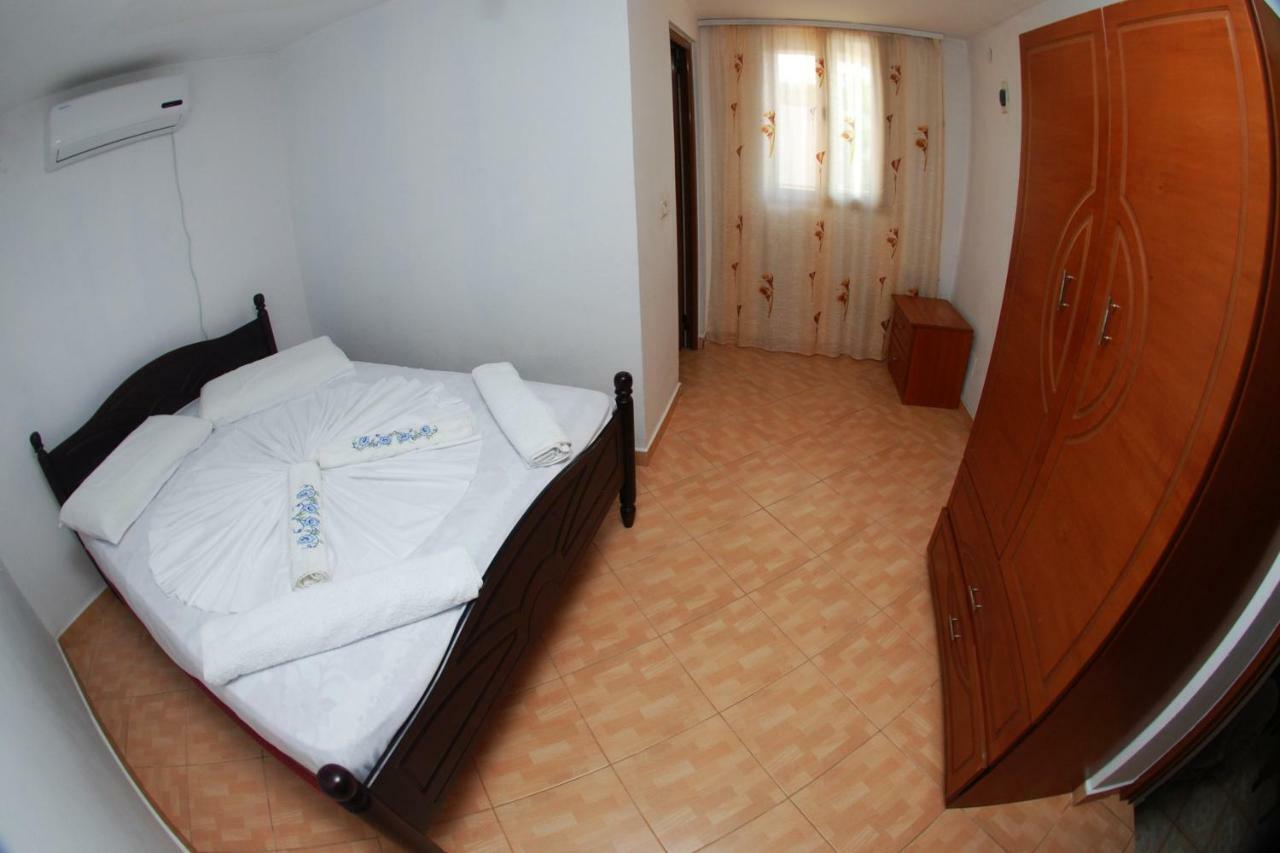 Vila Ronaldo Ksamil Exterior photo