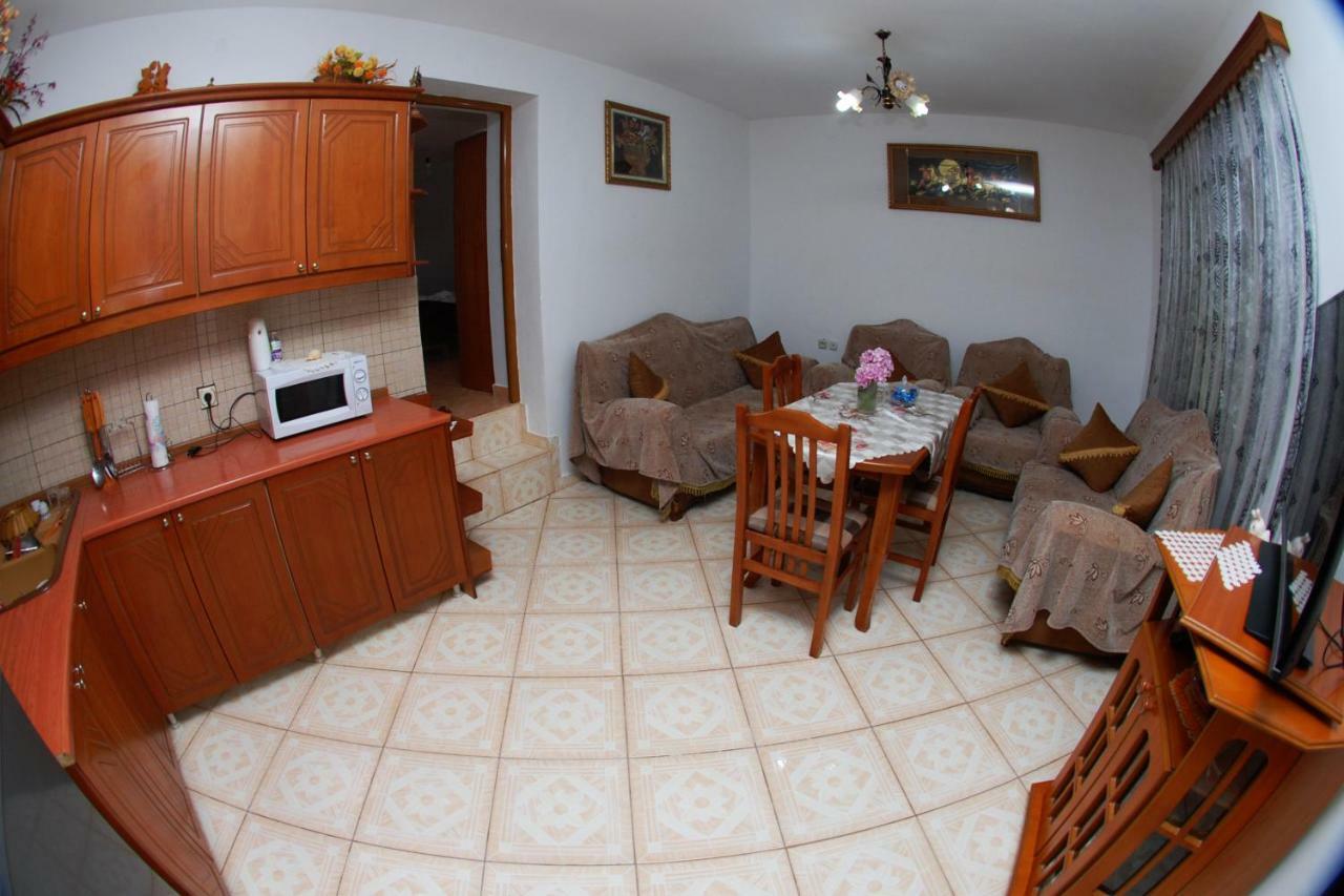 Vila Ronaldo Ksamil Exterior photo