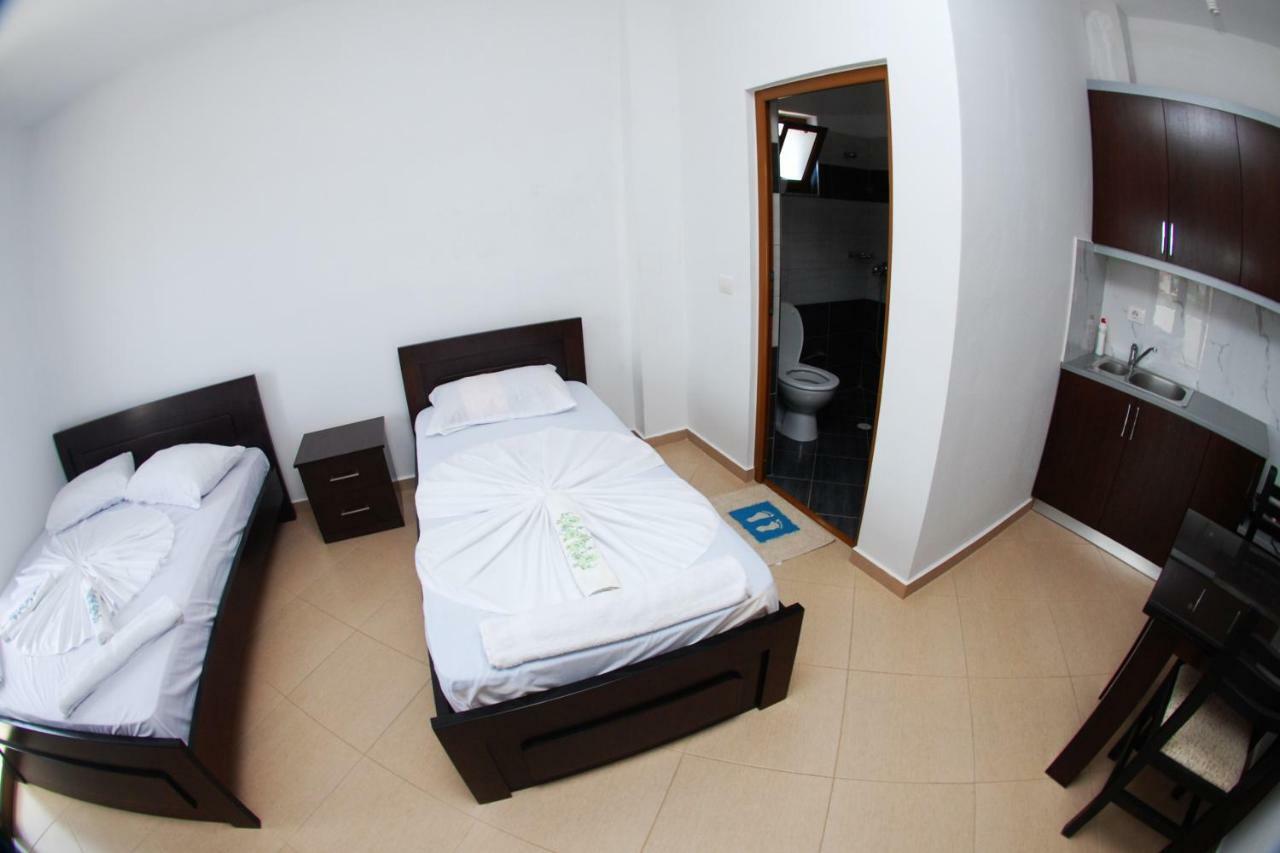 Vila Ronaldo Ksamil Exterior photo