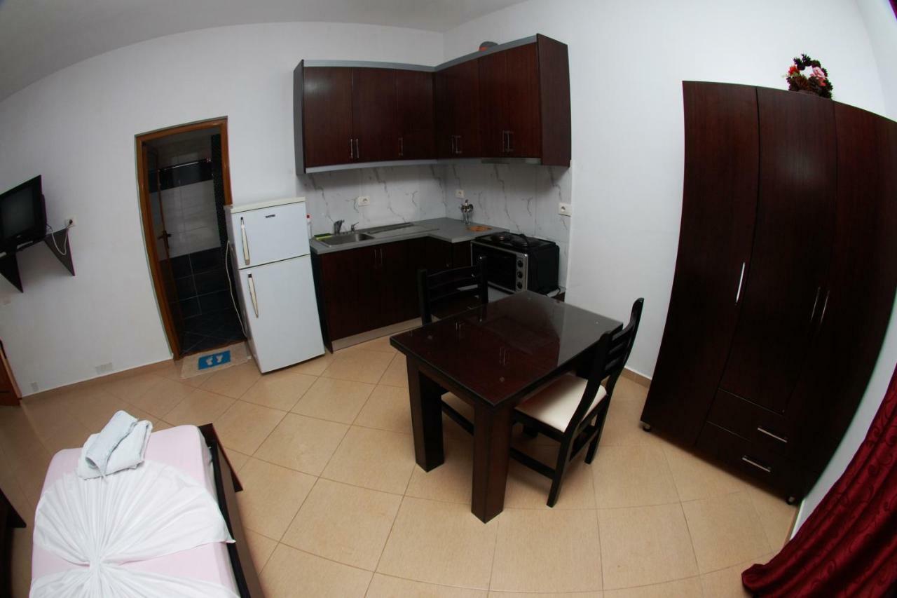 Vila Ronaldo Ksamil Exterior photo