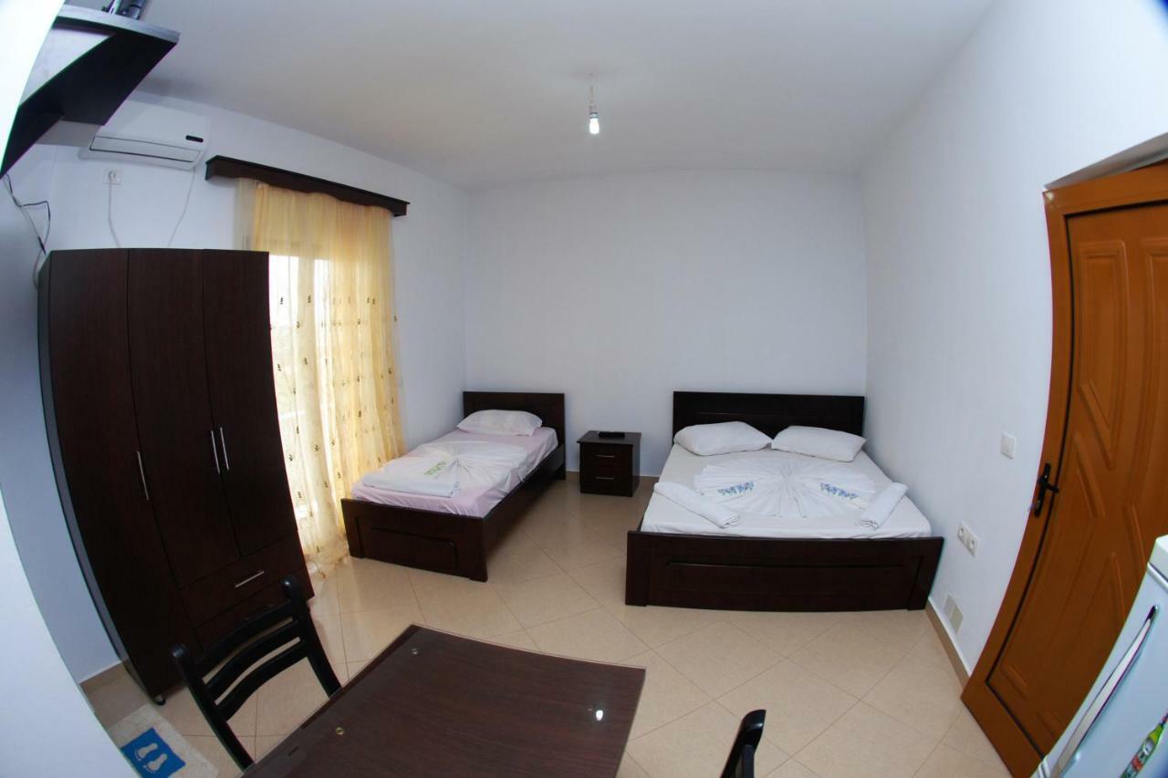 Vila Ronaldo Ksamil Exterior photo