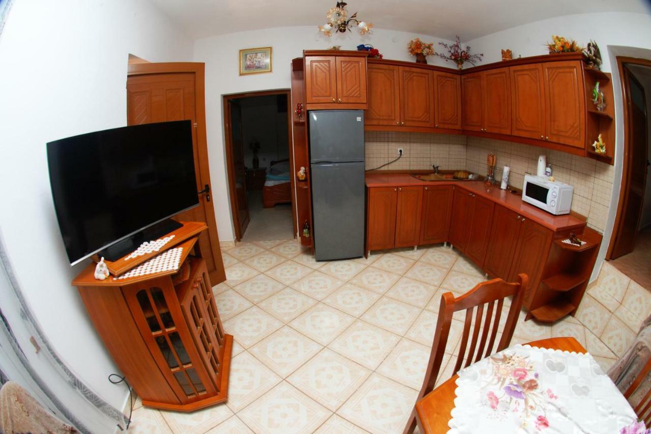 Vila Ronaldo Ksamil Exterior photo