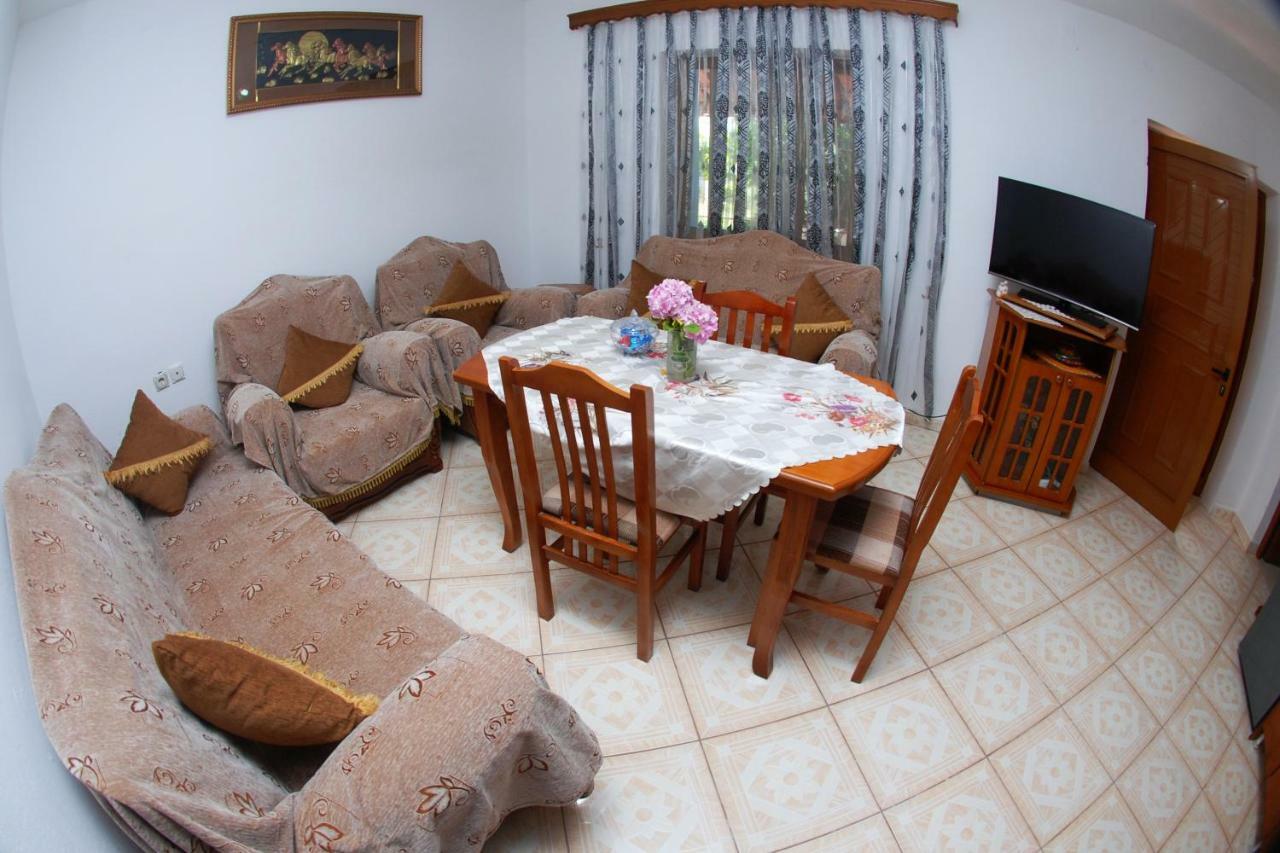Vila Ronaldo Ksamil Exterior photo